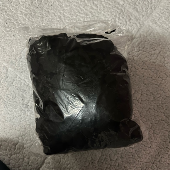 Meshki Mikela velvety monogram black dress - Picture 10 of 10